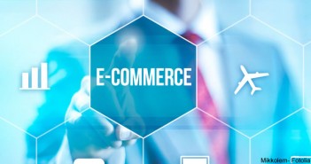 E-commerce français Vs le reste du monde E-commerce en France en 2014