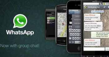 L’incroyable croissance de WhatsApp WhatsApp - Messagerie instantanée