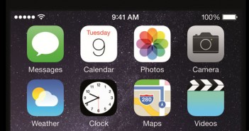 Comment redémarrer un iPhone planté Relancer un iPhone