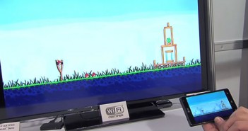 Afficher l’écran de son smartphone sur une TV Afficher écran smartphone sur sa TV