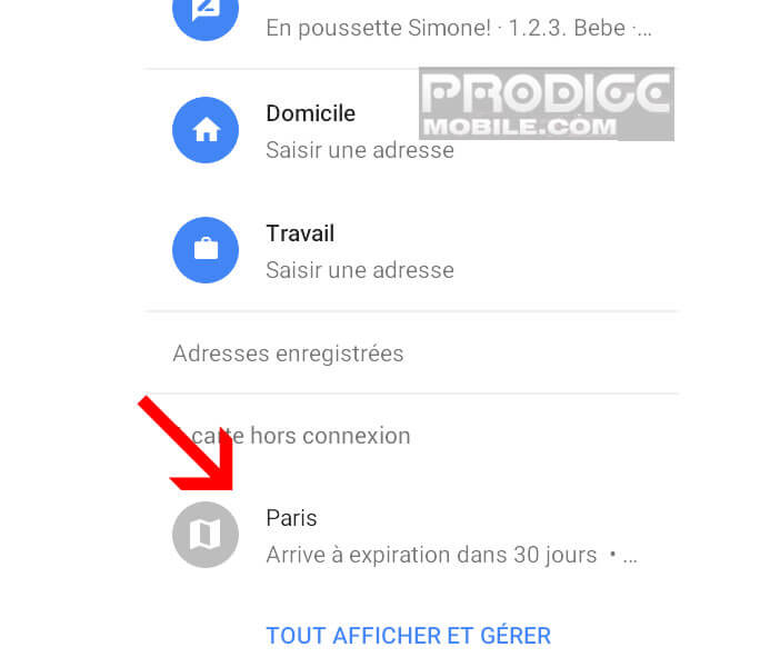 Carte Hors Ligne Iphone Carte Hors Ligne Iphone