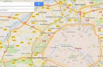 Google Maps Application For Pc