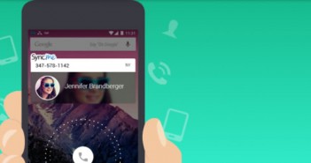 Synchroniser les photos Facebook de vos contacts sur votre téléphone Sync.Me : synchroniser photos profil Facebook sur votre smartphone