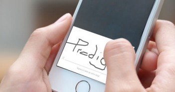 iPhone: comment ajouter sa signature à un document PDF Ajouter sa signature à un document PDF