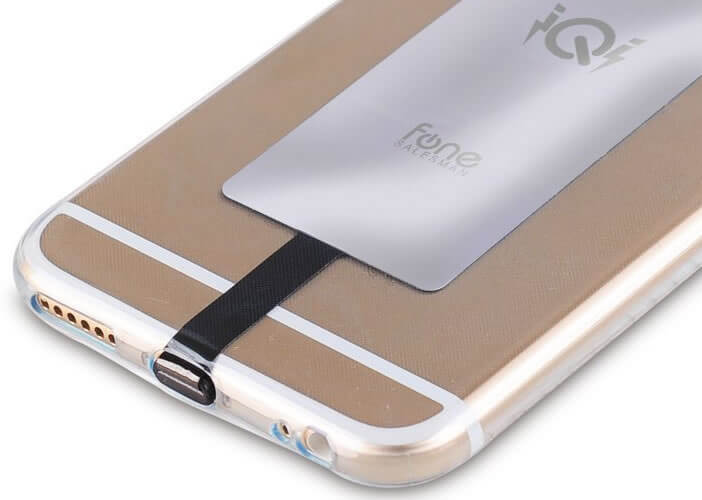 coque a induction iphone 6