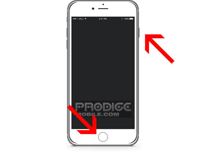 Votre Iphone Ne S Allume Plus Les Solutions De Depannage