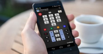 Télécommande Android pour télévision Samsung Télécommande Android pour télévision Samsung