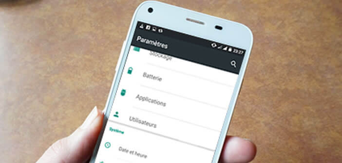 comment activer le controle parental telephone portable comment activer le controle parental telephone portable