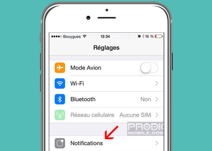 Installer un logiciel espion à distance sur smartphone