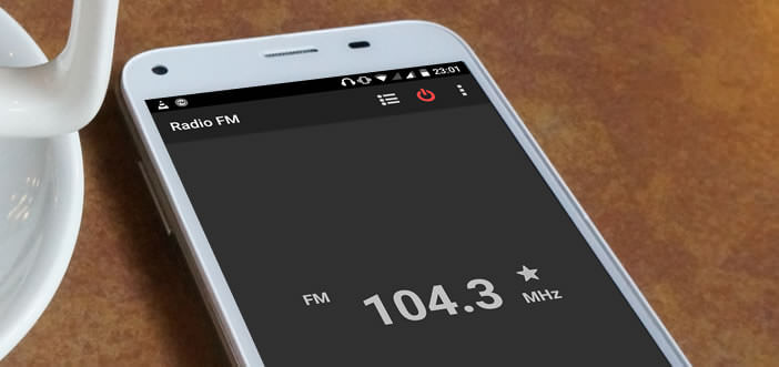 Google Play : la radio sans connexion sur Android