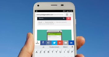Comment passer d’un clavier Qwerty à Azerty sur Android Apprenez à activer le clavier Azerty sur un mobile Android