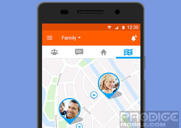 Top 10 des applications de suivi GPS gratuites pour les téléphones Android