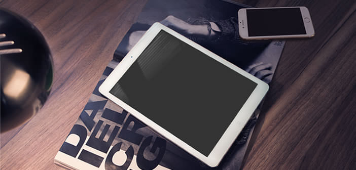 comment synchroniser photos ipad et iphone