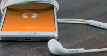 Musique sur YouTube: astuce pour préserver sa batterie