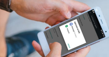 Comment changer d’application de messagerie SMS sur Android Modifier l'application SMS utilisé par défaut sur votre smartphone