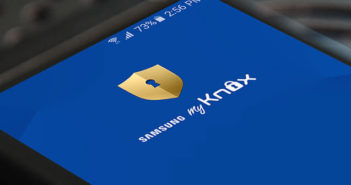A quoi sert Samsung Knox ? Apprenez à configurer et à utiliser My Knox