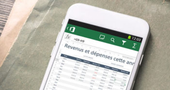 Top 3 des meilleurs applications bureautiques pour Android Notre sélection des meilleures suites bureautiques pour les mobiles Android