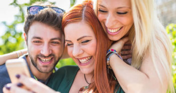 Les meilleures applications drôles pour l’iPhone Sélection d'applications drôles pour rire et faire des blagues à ses amis