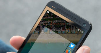 Faire une capture vidéo sur Android avec Lollipop Screen Recorder Enregistrer ce qui se passe sur l'écran avec Lollipop Screen Recording