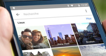 A quoi sert la fonction archive dans Google Photos Apprenez à archiver des photos sur l'appli Google Photo