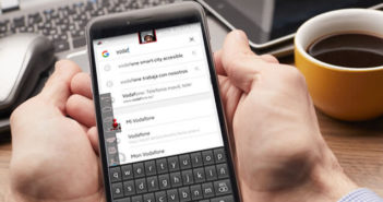 Piloter votre smartphone avec les mouvements de votre tête Un smartphone qui obéit aux mouvements de la tête