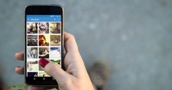 Rendre vos images invisibles avec l’appli Galerie Coffre Galerie Coffre est une application pour cacher ses photos