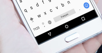 Comment installer un nouveau clavier sur son mobile Android Description de la procédure pour installer un nouveau clavier