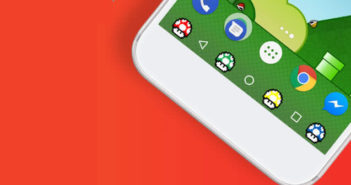 Modifier l’apparence des boutons de navigation d’Android Personnaliser les boutons de la barre de navigation sous Android