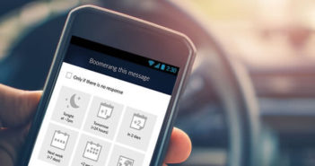 Gmail: comment programmer l’envoi d’un mail depuis un mobile Planifier à l'avance à l'heure d'envoi de vos mails sur Android