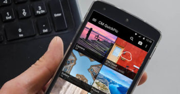 Tout ce que vous devez savoir sur l’appli photos Quickpic QuickPic la galerie photo alternative pour Android