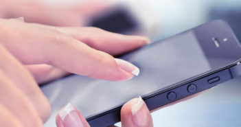 Convertir un fichier en PDF à l’aide du 3D Touch de l’iPhone Convertir des fichiers et page web au format PDF grâce à la commande 3D Touch