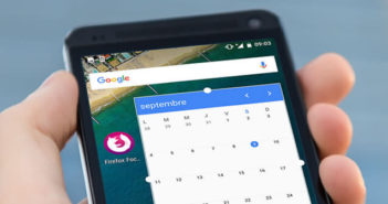 Comment installer un widget sur l’écran d’accueil d’un Android La procédure d’installation manuelle d’un widget sur le bureau d’un smartphone Android