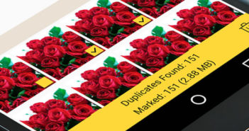 Trouver et supprimer les photos en doublons sur votre Android Repérer les photos en double présentes dans la mémoire de stockage de son mobile