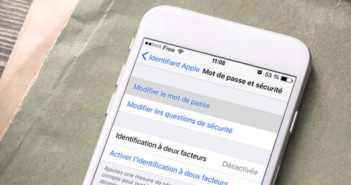 Comment récupérer ses identifiants Apple Retrouver vos identifiants Apple perdu