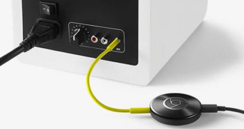 Toutes les étapes pour bien paramétrer la Chromecast Audio Guide étape par étape pour configurer la Google Chromecast Audio