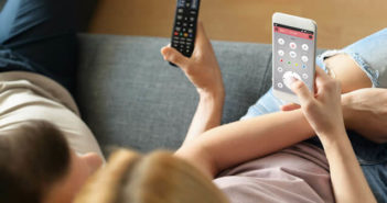 Piloter tous vos appareils électroniques depuis votre mobile Piloter tous vos appareils audiovisuels depuis un mobile Android