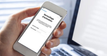 Comment désactiver le verrouillage d’activation d’un iPhone Débloquer un iPhone bloqué à cause du verrouillage d’activation