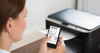 Comment imprimer directement depuis un iPhone Lancer des impressions sans fil depuis votre iPhone