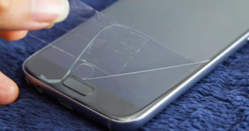Comment poser un film de protection d’écran sur un smartphone Apprenez à poser un film de protection sur l’écran d’un smartphone