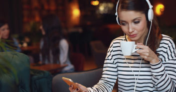 Télécharger automatiquement les pochettes d’albums sur Android Application Android pour vous aider à afficher automatiquement les pochettes d’albums de vos MP3