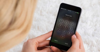 Que faire quand on a oublié le mot de passe de son iPhone Vous avez perdu le code secret servant à déverrouiller votre iPhone