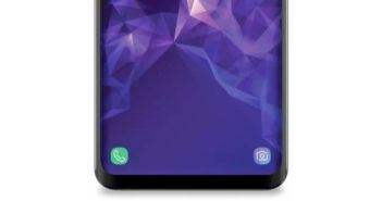 Changer les raccourcis de l’écran de verrouillage du Galaxy S9 Reconfigurer les raccourcis d’application sur l’écran de verrouillage du Galaxy S9