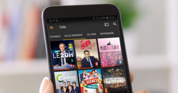 Comment regarder la télé en Replay sur l’application Molotov Regarder les programmes en télévision de rattrapage sur l’application Molotov