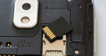 Forcer une appli à s’installer sur la carte SD d’un mobile Obliger une application à s’installer sur la carte mémoire de votre mobile Android