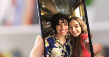 Instagram : flouter automatiquement l’arrière-plan des photos Utilisez le mode focus de l’application Instagram pour améliorer le rendu des portraits