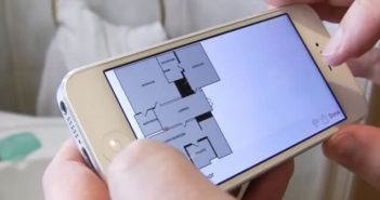 Mesurer une pièce avec un iPhone Mesurer la longueur et la surface d’une pièce avec l’appli RoomScan