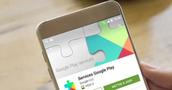 A quoi sert l’appli Services Google Play ? Installer et mettre à jour les Services Google Play