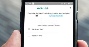 2 astuces pour utiliser WhatsApp sans carte SIM Installer WhatsApp sur un mobile sans carte SIM