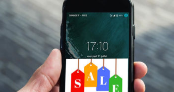 Supprimer les pubs de l’écran de déverrouillage d’Android Ecran de verrouillage rempli de publicités