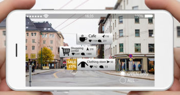 Les meilleures applications de réalité augmentée pour iPhone Les meilleures applications pour profiter de la réalité augmentée sur un iPhone